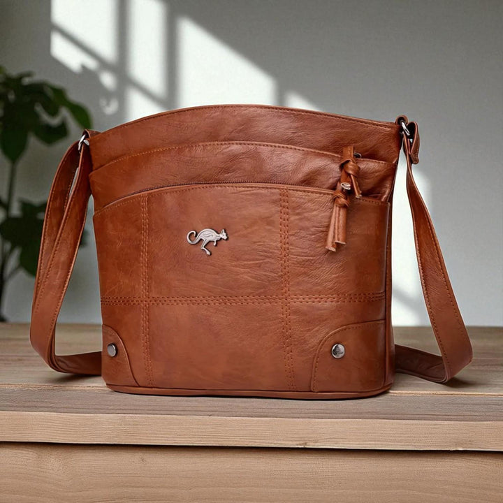 Alina Atelier Bag