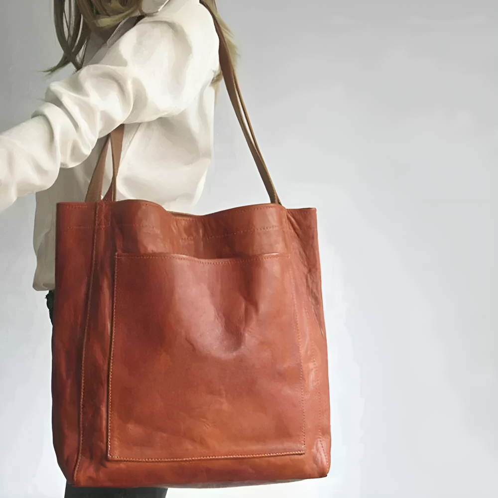 Lorivanna | Modern Chic Väska