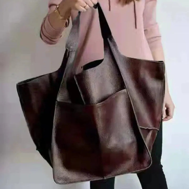 Laurisia | Vintageväska Tidlös Allure