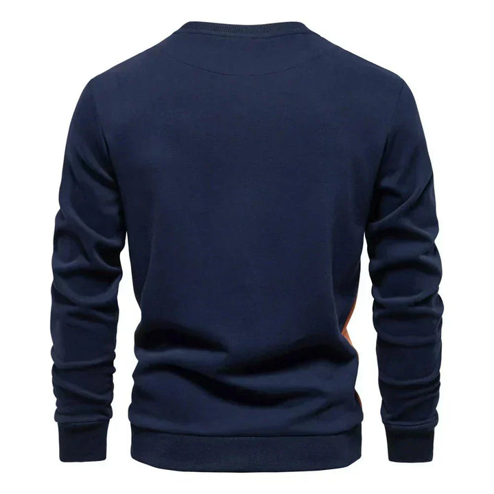 Wendelin | Tidlös Stil & Maximal Bärkomfort