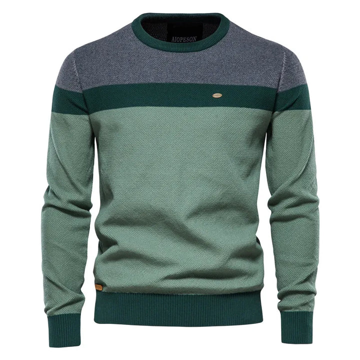 Norwin | Robust stil möter ultimat komfort